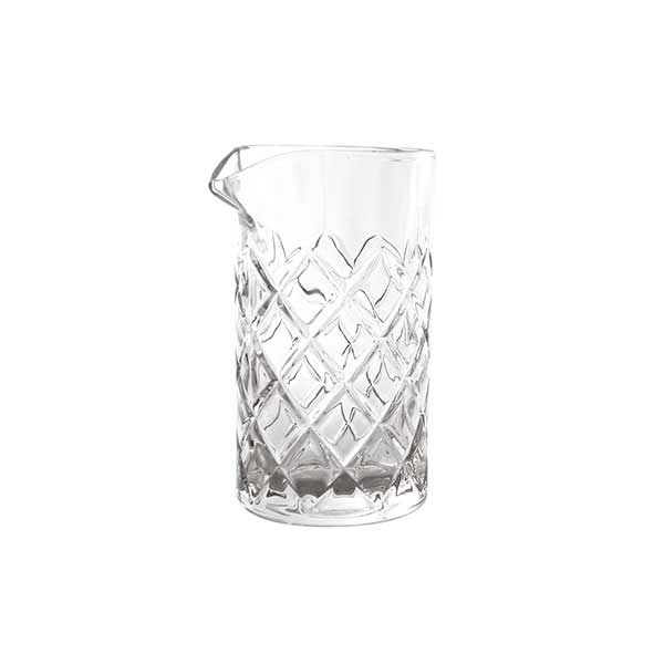 Смесителна чаша - mixing glass Yarai 750 ml - The Bars